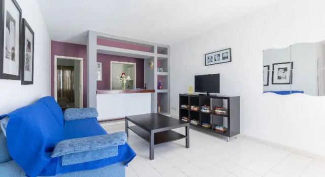 Апартаменты с балконом Vista Mar Apartamentos Select Adults 16 yo