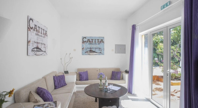 Peaceful One-bedroom Apartment in Praia da Luz, Rezervovat Apartmán Luz Albufeira