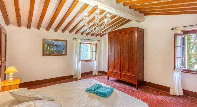 Casa Firma, Prenota Hotel Camaiore 