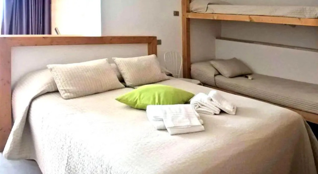 Двухместный номер Superior Alfieri Cottage