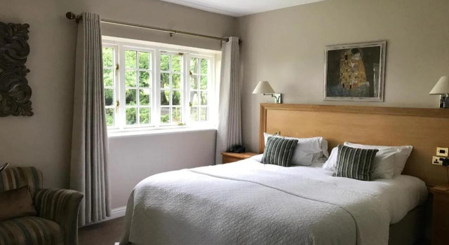 Losehill House Hotel & Spa, Забронировать Курортный отель Бизнес-отели Англии, 4* 5*