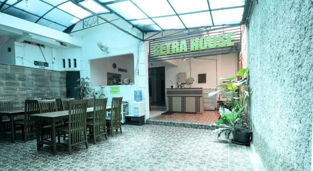 Airy Eco Sleman Seturan Raya Yogyakarta, Reserva ahora Hotel Seturan Provincia de Yogyakarta