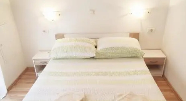 Студия Apartments Vjeko