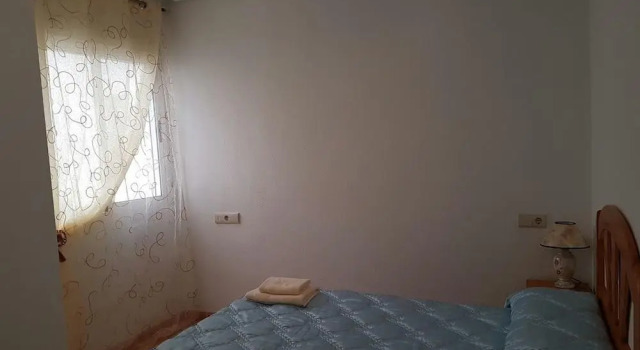 Apartamento San Pascual 275