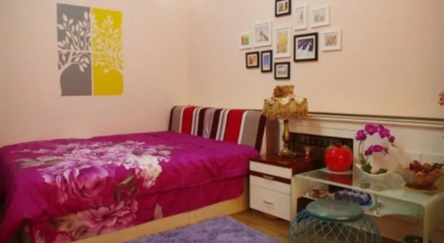 Ying Ke Yuan Family Hostel