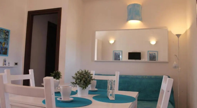 Апартаменты La Marmorata Vacation House