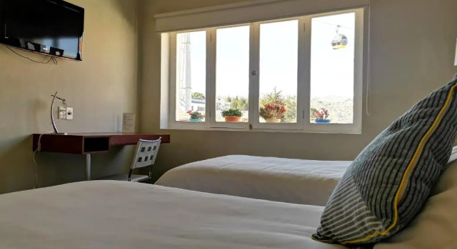 Двухместный номер Standard Casa Fusion Hotel Boutique