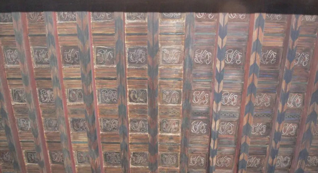 Апартаменты Duplex en Casco Histórico