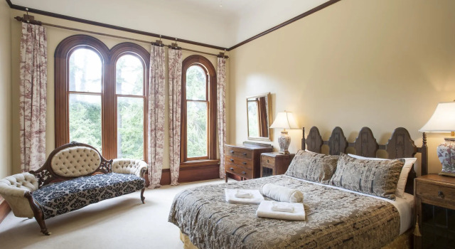 Номер Comfort Fellworth House for Solo Travellers