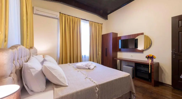 Двухместный номер Superior Casa Maria Hotel