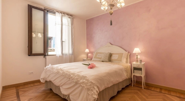 Апартаменты House of Artist