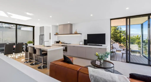 Peak View Residence, Забронировать Отель Kelvin Heights 