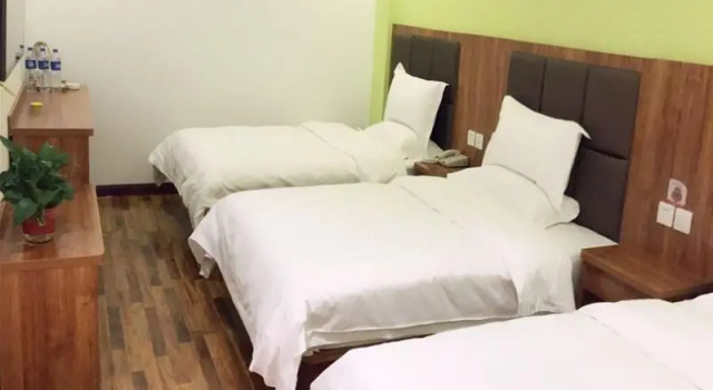 Shell Taiyuan City Xiaodian District Zhenwu Road H, Prenota Hotel Xiao Dian 