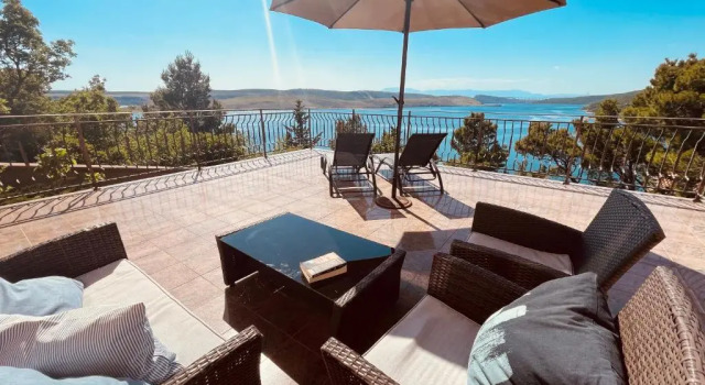 Апартаменты Superior Apartments Villa Antonia