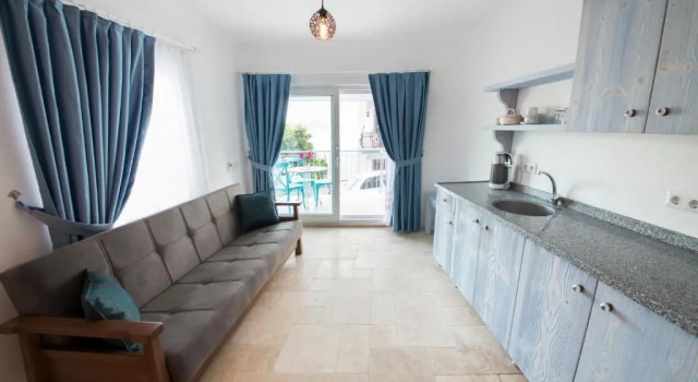 Студия Standard Ceylan Boutique House