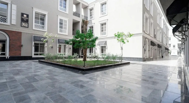 Mabaat - Al Narjis - 549, Buchen Sie Ferienwohnung Riad 