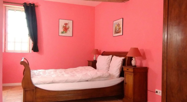 Le Douitel, Rezerwuj Hotel Hotele i noclegi w Lessay, Hotel