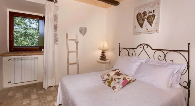 Lush Farmhouse in Umbertide With Pool, Varaa Hotelli Umbertide Umbria