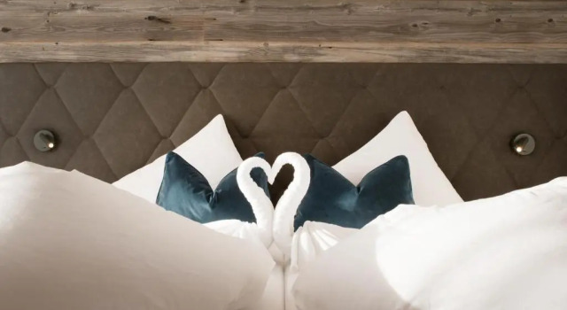 Одноместный номер Standard Hotel Stubai