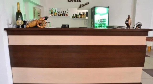Hotel Alexis, Забронировать Отель Клуж-Напока Клуж