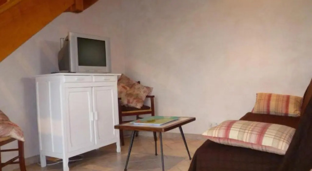 Gîte Cour-Cheverny, 2 pièces, 2 personnes - FR-1-491-34, Boek Hotel Cheverny Sologne