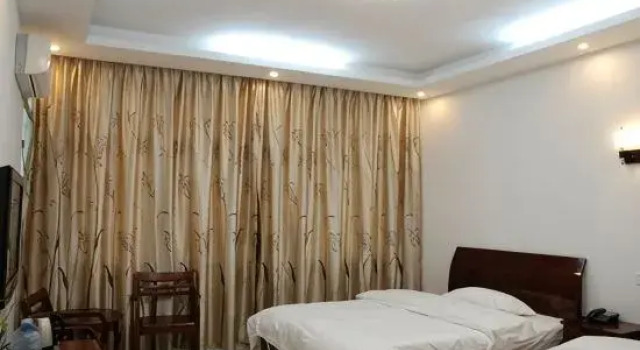 Suite Xinquan Hotel