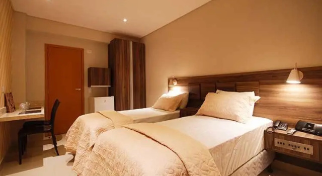 Двухместный номер Standard Guess Hotel & Motel
