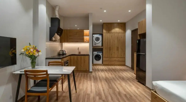 Luxe Paradise Suites Hotel To Ngoc Van, Забронировать Отель Отели Ханоя 4 звезды, 4*