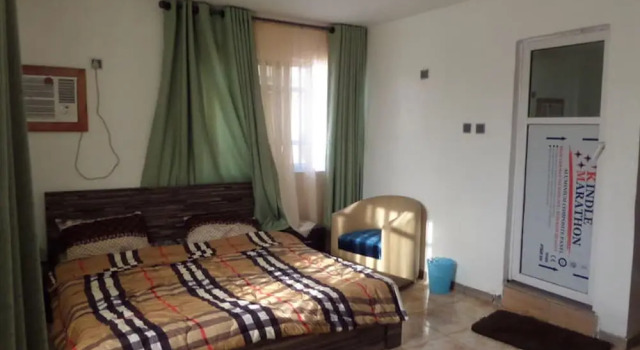 Двухместный люкс X Garden Hotel & Suites