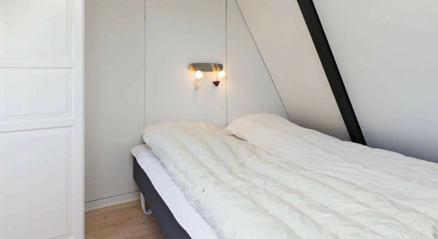 Enticing Holiday Home in Skagen With Terrace, Rezervovat Hotel Skagen 