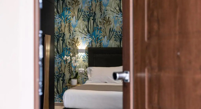 Полулюкс Torre Mola Suite