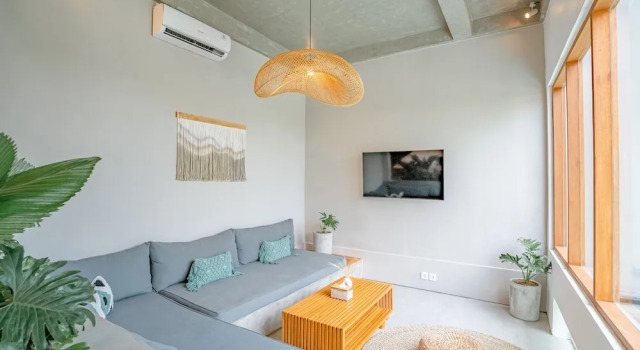 Octo 5 Villa by Betterplace, Rezervați Vilă Vile în Tibubeneng, Vilă