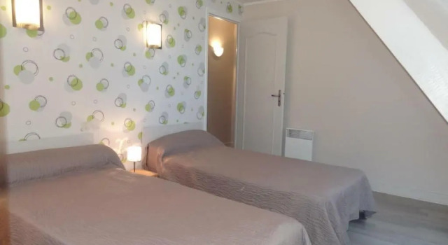 Gîte Domme, 3 pièces, 4 personnes - FR-1-616-66, Rezerwuj Hotel Domme Dodogne Valley