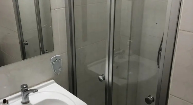 Standardowy pokój z widokiem Ozsoy Hotel