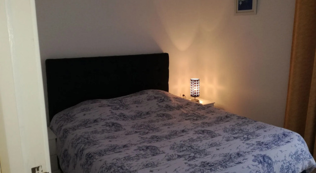 Charming Apart in the Heart of La Marsa