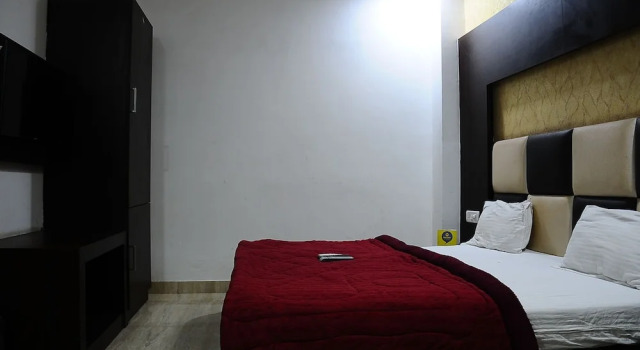 Номер Standard Hotel O Winner Inn