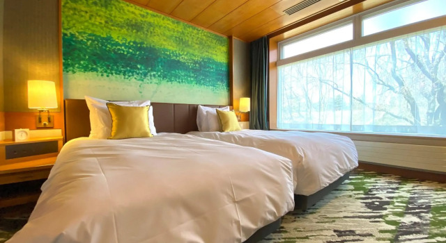 Karuizawa Prince Hotel West