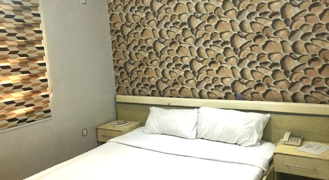 Номер Standard Zaaz Hotel
