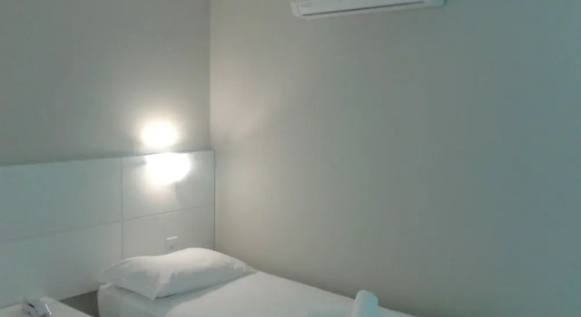 Номер Standard Plattinum Hotel