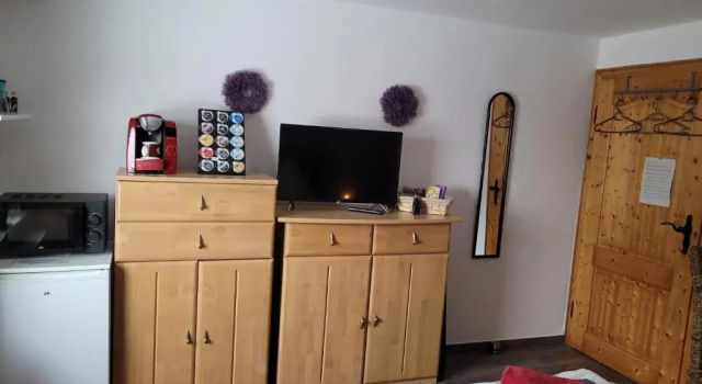 Номер Standard Gästezimmer Haus Talblick
