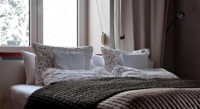 Студия Willa Marma B&B