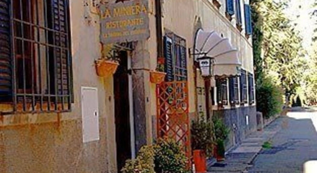 Hotel Di Campagna La Miniera