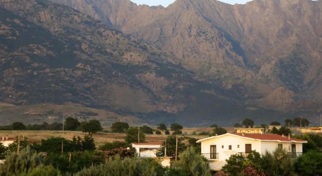 Thanasis Matsas Rooms, 预订 酒店 Kamariotissa Samothraki Island