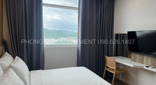 Апартаменты Deluxe PHONGLIEM 4 Serviced Apartment