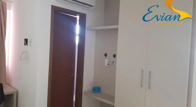 Апартаменты Evian thermas residence