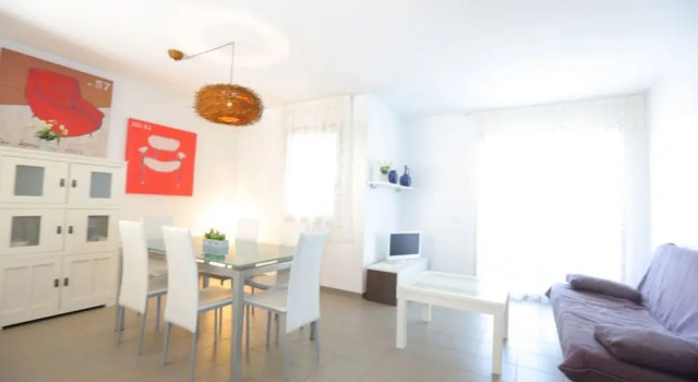 Casa Moderno Para 8 Personas en Cambrils, Book Hotel Cambrils El Baix Camp