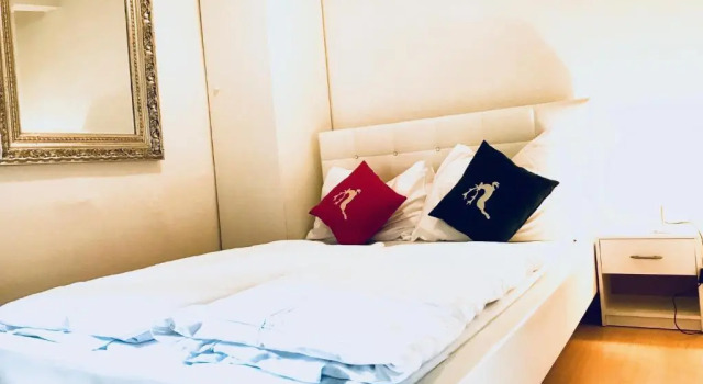 Апартаменты Mariazeller Resort Landliebe