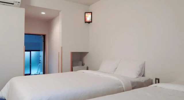 Номер Comfort B&B MIKAWA Info Centre - Kanazawa Fish Harbour