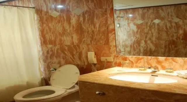 Номер Standard Great Eastern Hotel Quezon City
