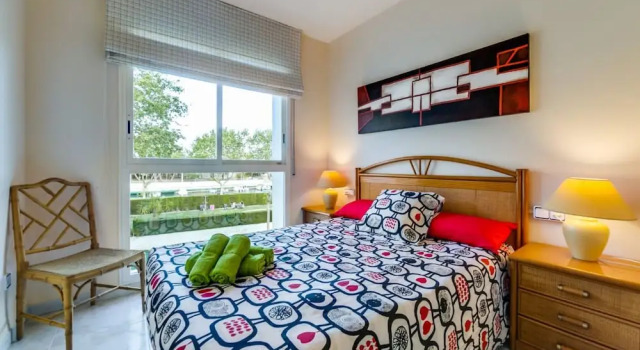 Apartamento Vivalidays Sa Conca Platja D Aro, Rezerwuj Apartament Hotele w Gironès z parkingiem, Parking